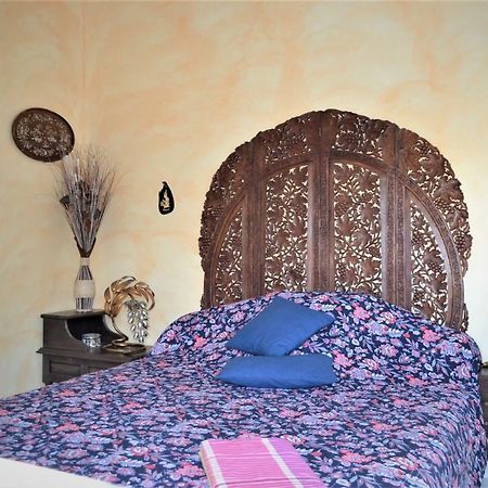 Hotel La Perle De Ceylan Montagnac  Zewnętrze zdjęcie