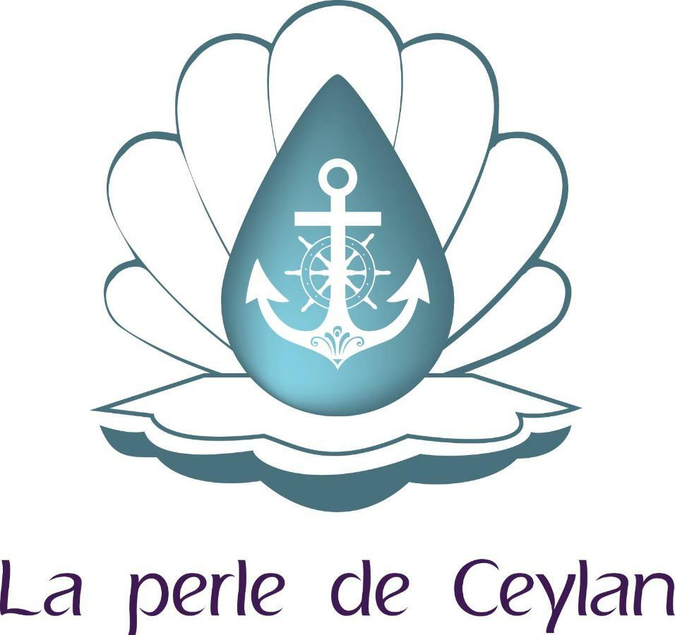 Hotel La Perle De Ceylan Montagnac  Zewnętrze zdjęcie